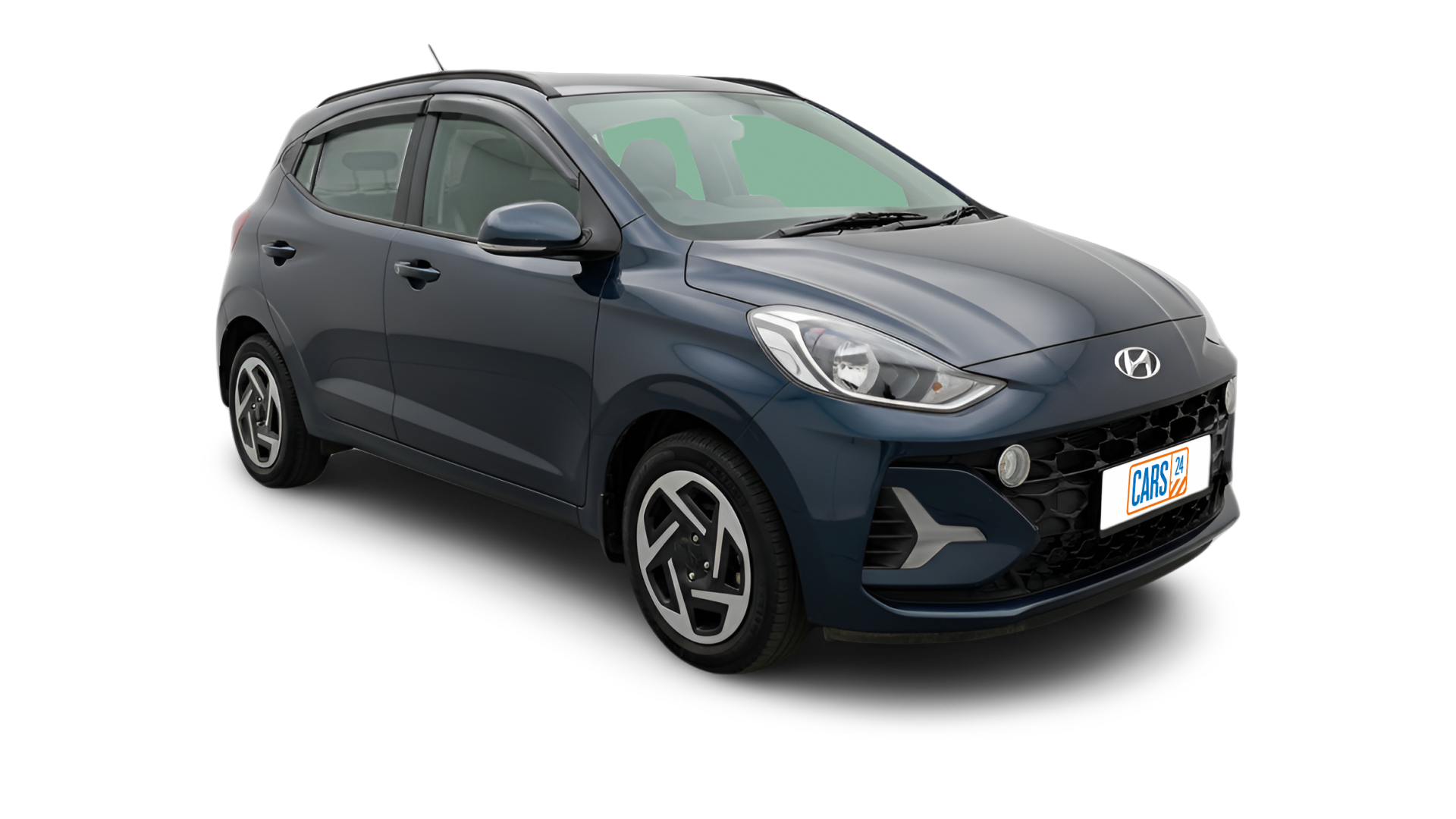 Hyundai GRAND I10 NIOS-img
